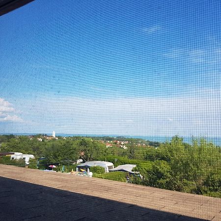 Mandel Apartment Полознок Екстер'єр фото
