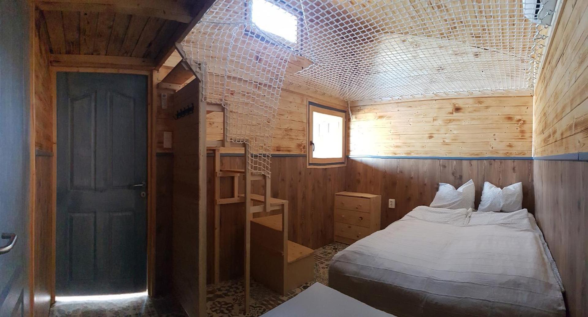 Mandel Apartment Полознок Екстер'єр фото