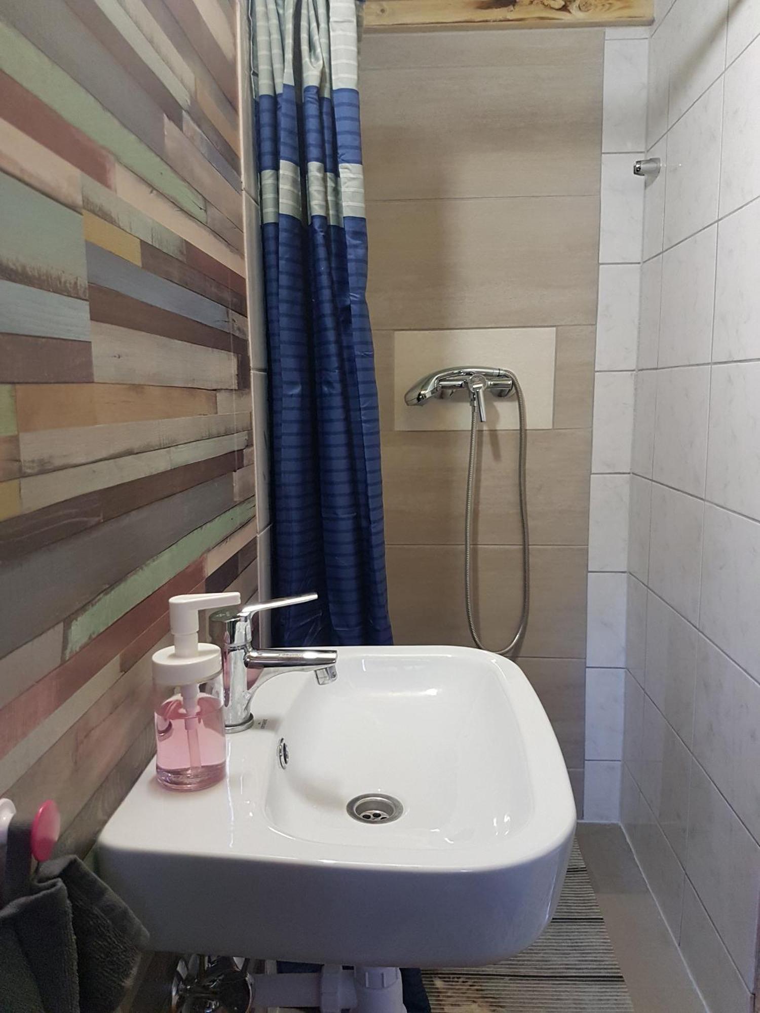 Mandel Apartment Полознок Екстер'єр фото