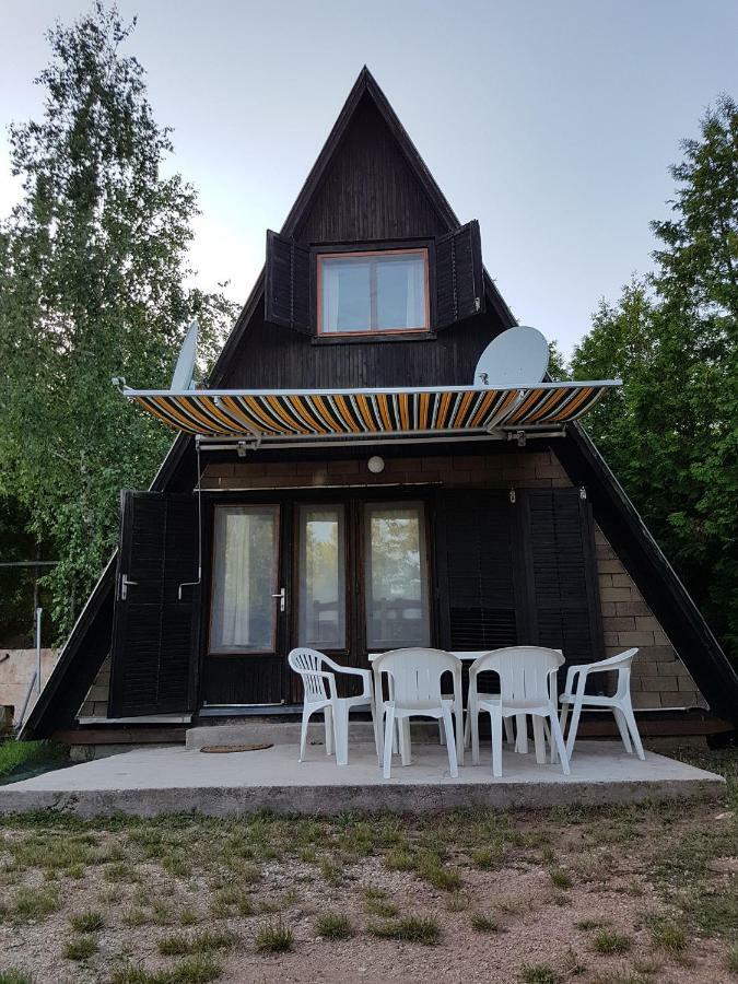 Mandel Apartment Полознок Екстер'єр фото